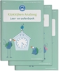 Afbeelding van Delen 1, 2 en 3 Klokkijken Oefenboeken Analoog en Digitaal
