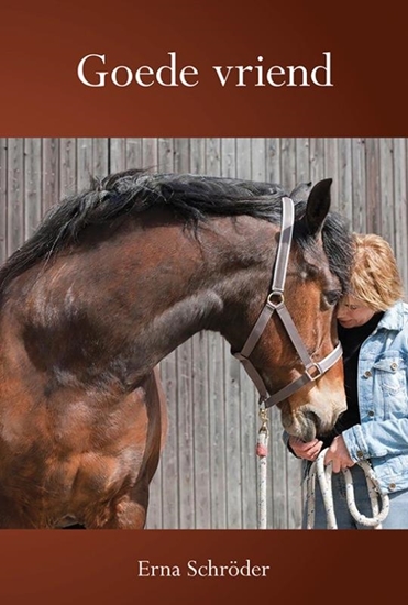 Afbeelding van Goede vriend