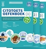 Afbeelding van Citotoets Oefenboeken Set - Deel 1, 2 en 3