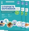 Afbeelding van Citotoets Oefenboeken Set - Deel 1, 2 en 3