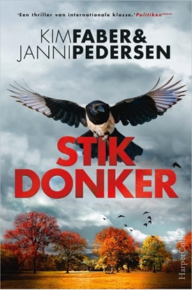 Afbeeldingen van Juncker & Kristiansen Stikdonker