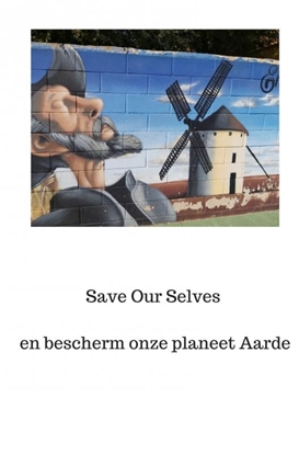 Afbeeldingen van Save Our Selves