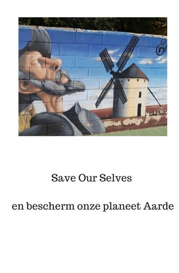 Afbeelding van Save Our Selves