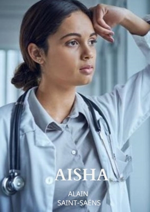 Afbeeldingen van Aisha