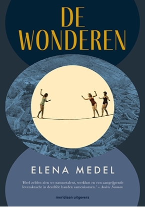 Afbeeldingen van De wonderen