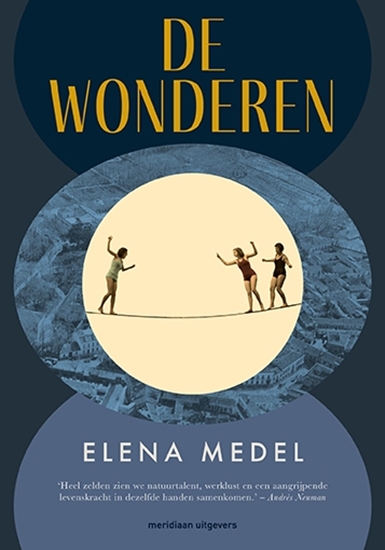 Afbeelding van De wonderen