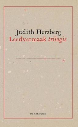 Afbeeldingen van Leedvermaak trilogie