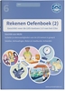 Afbeelding van Deel 2 Rekenen Oefenboek deel 2 groep 6