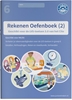 Afbeelding van Deel 2 Rekenen Oefenboek deel 2 groep 6