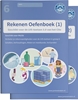 Afbeelding van Delen 1 en 2 Rekenen Oefenboeken Compleet deel 1 en 2 groep 6