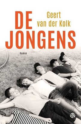 Afbeeldingen van De jongens