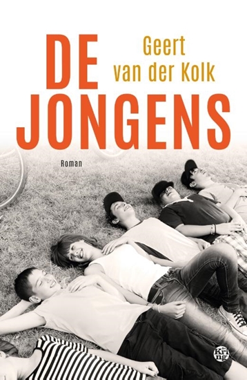 Afbeelding van De jongens