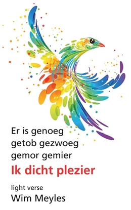 Afbeeldingen van Ik dicht plezier