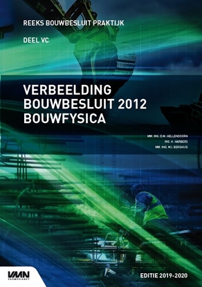 Afbeeldingen van Verbeelding Bouwbesluit 2012 Bouwfysica
