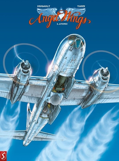 Afbeelding van Angel Wings Atomic