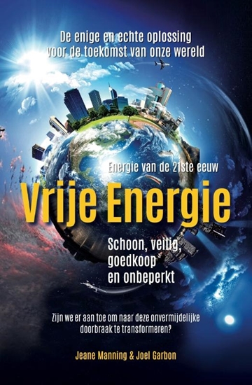 Afbeelding van Vrije Energie