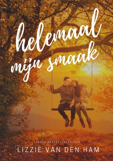Afbeelding van Helemaal mijn smaak
