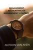 Afbeelding van Management accounting en management control