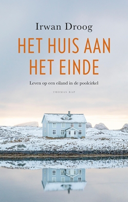 Afbeeldingen van Het huis aan het einde