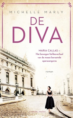 Afbeeldingen van Maria Callas