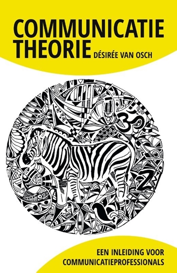 Afbeelding van Communicatietheorie