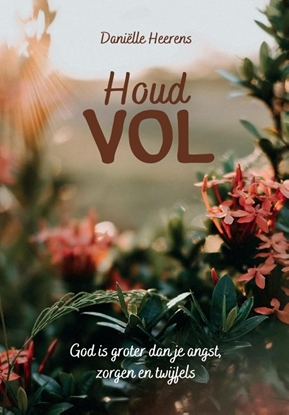 Afbeeldingen van Houd vol