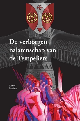 Afbeeldingen van De verborgen nalatenschap van de Tempeliers