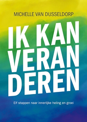 Afbeeldingen van Ik kan veranderen