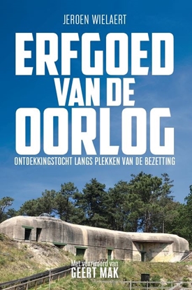 Afbeeldingen van Erfgoed van de oorlog