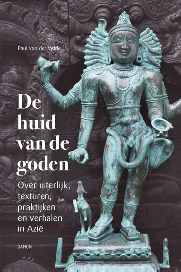 Afbeelding van De huid van de goden