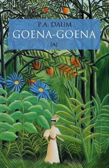 Afbeelding van Goena-goena