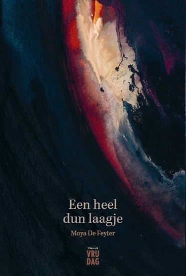 Afbeelding van Een heel dun laagje