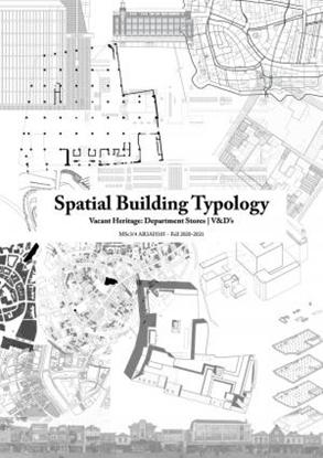 Afbeeldingen van Spatial Building Typology