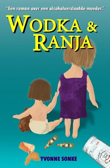 Afbeelding van Ranja-Trilogie Wodka & Ranja