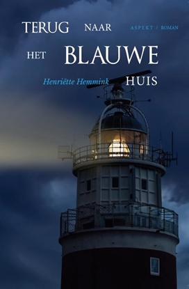 Afbeeldingen van Terug naar het blauwe huis