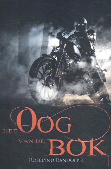 Afbeelding van Het oog van de bok