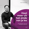 Afbeelding van Haal meer uit het einde van je les