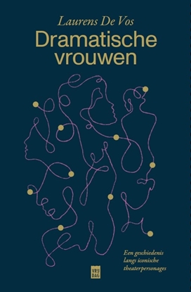 Afbeeldingen van Dramatische vrouwen
