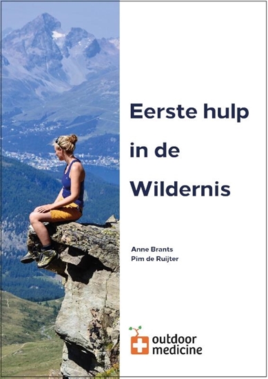 Afbeelding van Eerste hulp in de Wildernis