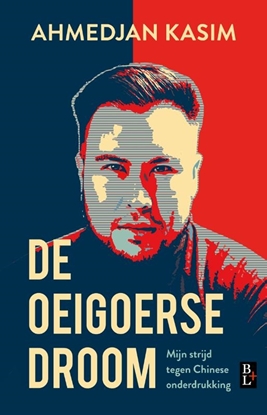 Afbeeldingen van De Oeigoerse droom