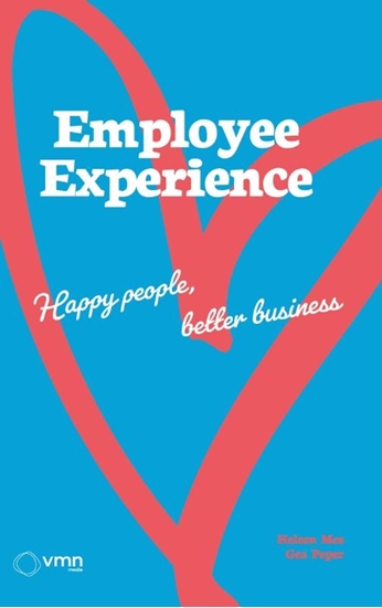 Afbeelding van Employee Experience