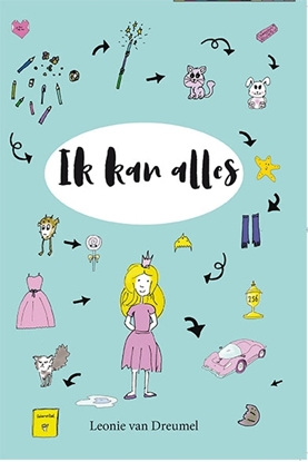 Afbeeldingen van Ik kan alles