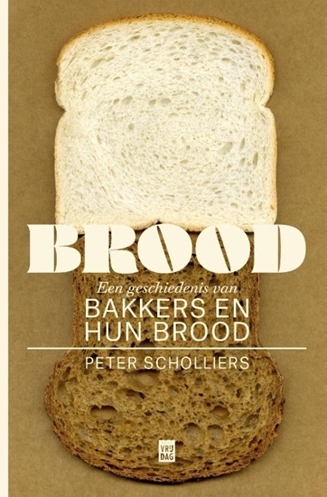 Afbeelding van Brood