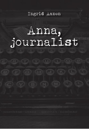 Afbeeldingen van Anna, journalist