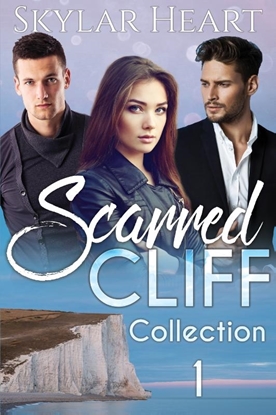 Afbeeldingen van Scarred Cliff Collection Scarred Cliff Collection 1