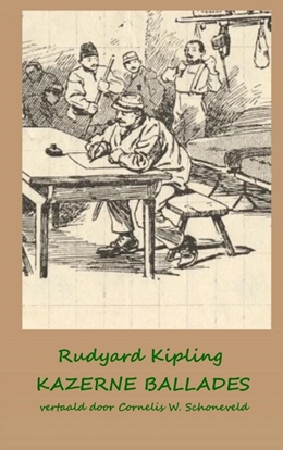 Afbeeldingen van Kazerne Ballades