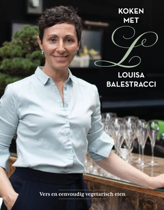 Afbeeldingen van Koken met Louisa Balestracci