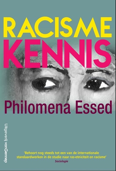 Afbeelding van Racismekennis