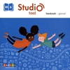 Afbeelding van Studio Taal Studio Taal gevoel M6 Leesboek