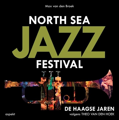 Afbeeldingen van North Sea Jazz Festival